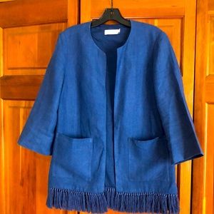 Tory Burch blazer